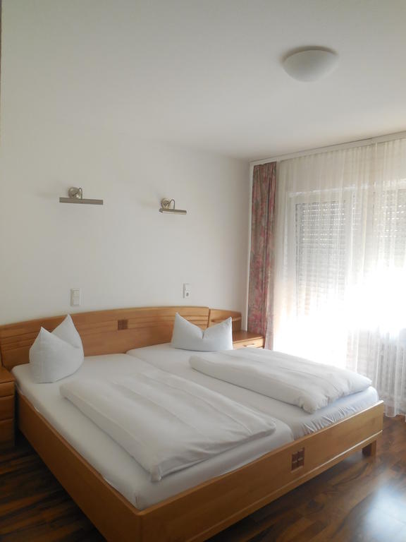 Hotel Garni Am Hechenberg Майнц Номер фото
