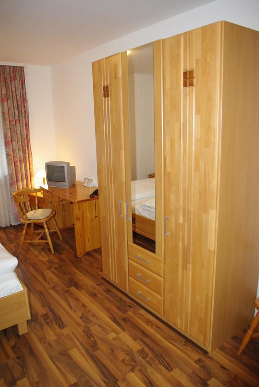 Hotel Garni Am Hechenberg Майнц Номер фото